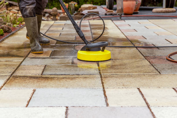 Professional Pressure Washing in Brice Prairie, WI