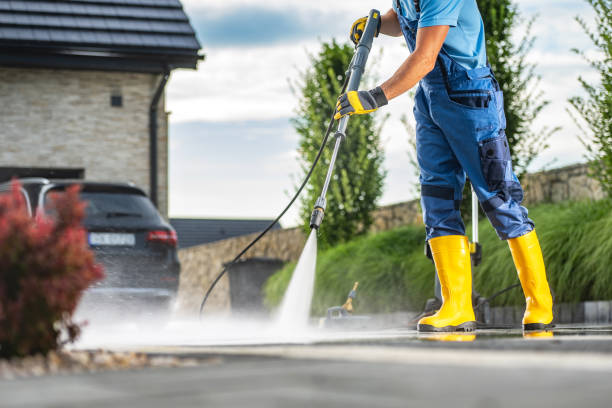 Best Factory Floor Cleaning  in Brice Prairie, WI